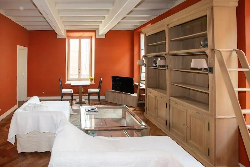 شقة Charme And Relax In Downtown بارما إيطاليا